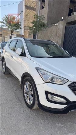 هيونداي سانتافي